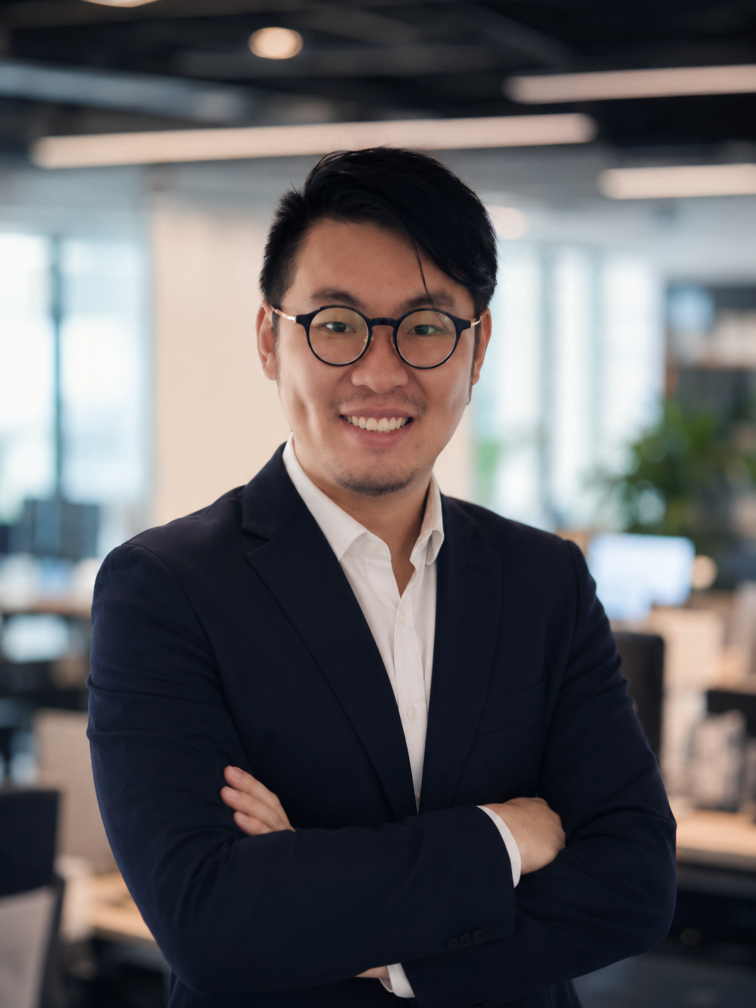 Min Bai